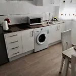 Apartamento Estudio Conil