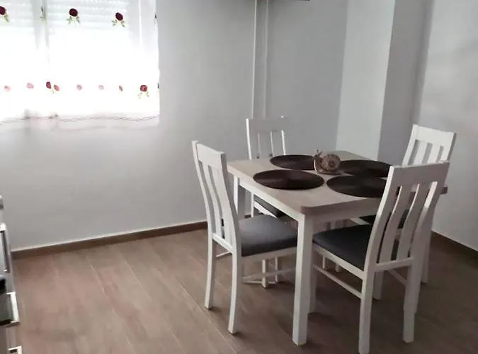 Apartamento Estudio Conil