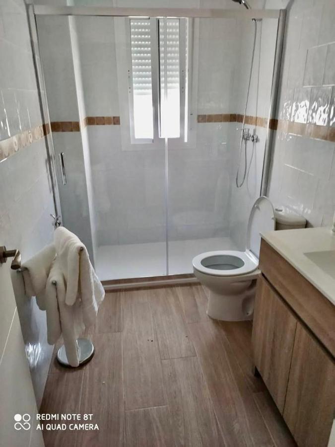 Estudio Conil * Conil De La Frontera