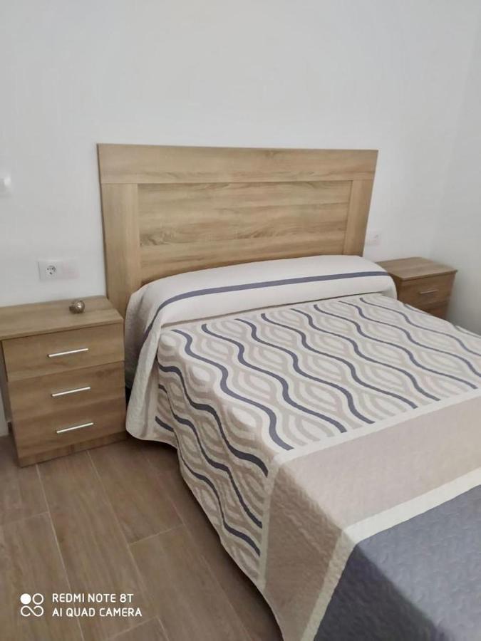 Estudio Conil Conil De La Frontera